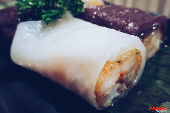 Nhà hàng Khang Dimsum Bar Nguyễn Duy Dương 4