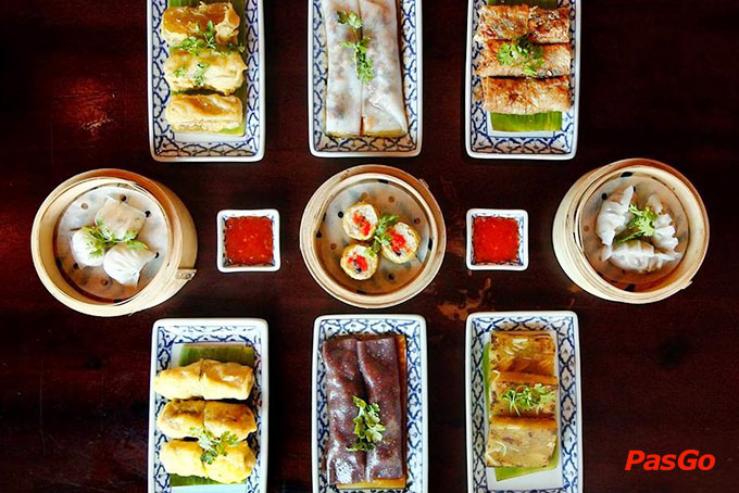 Nhà hàng Khang Dimsum Bar Nguyễn Duy Dương 7
