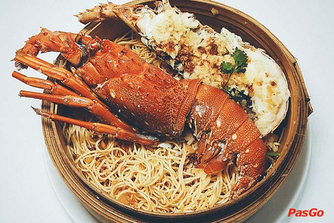 Nhà hàng Khang Dimsum Bar Nguyễn Duy Dương 9