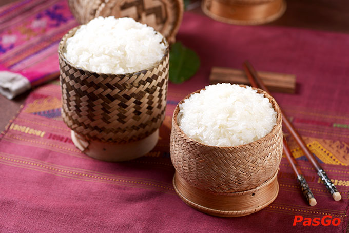 Khao Lao - Aeon Mall Bình Tân-3