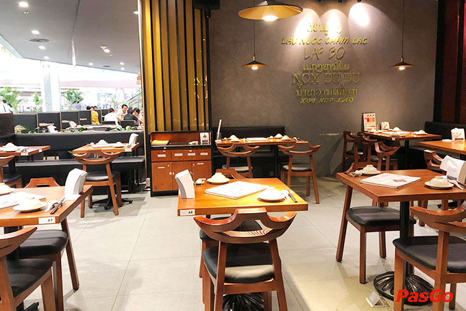 Khao Lao - Aeon Mall Hà Đông-13