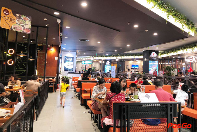 Khao Lao - Aeon Mall Hà Đông-14