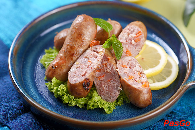 Khao Lao - Landmark 81-13