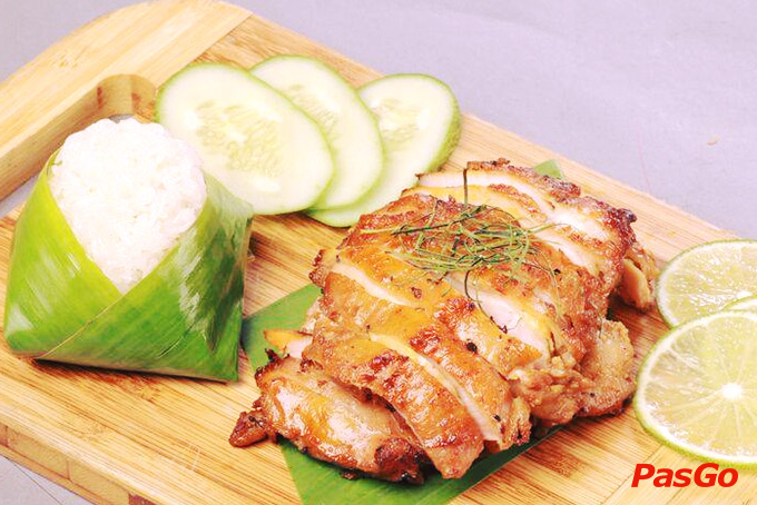 Khao Lao - Landmark 81-15