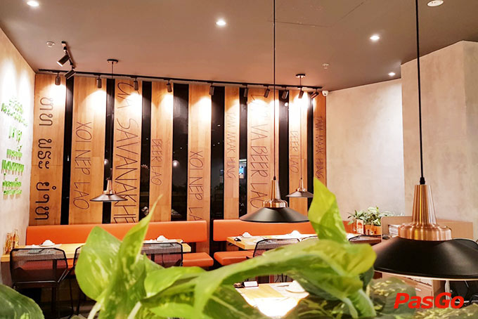 Khao Lao - Landmark 81-2