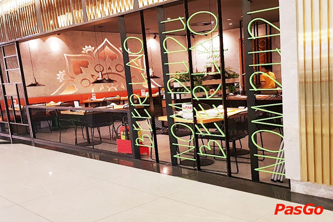 Khao Lao - Landmark 81-3