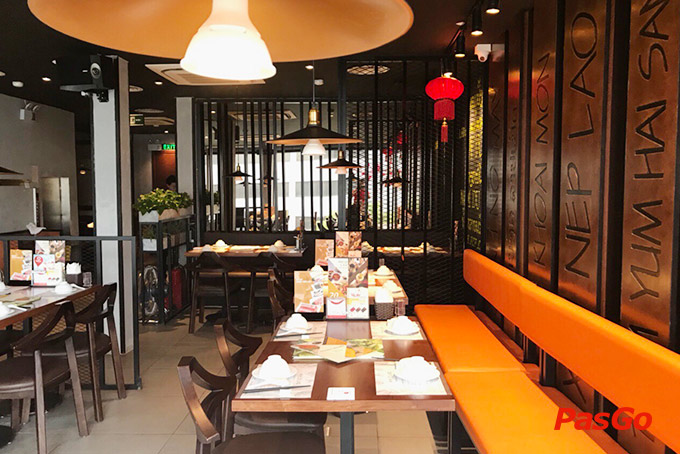 Khao Lao - Pearl Plaza-15