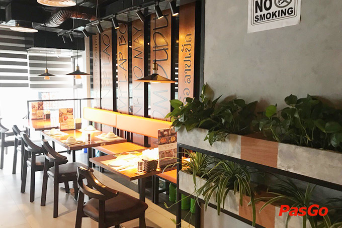 Khao Lao - Pearl Plaza-16