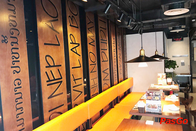 Khao Lao - Pearl Plaza-17