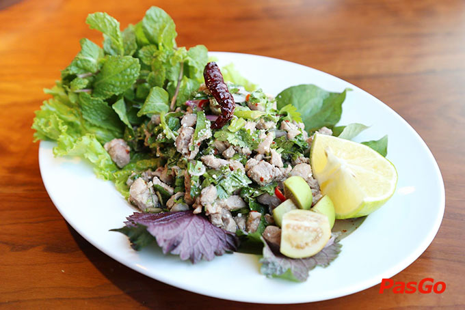 Khao Lao - Pearl Plaza-4