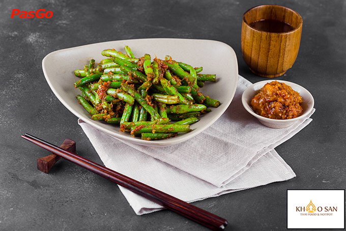 Khao San - Hoàng Ngọc Phách -9