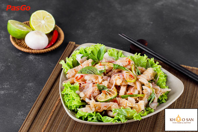 Khao San - Hoàng Ngọc Phách -10