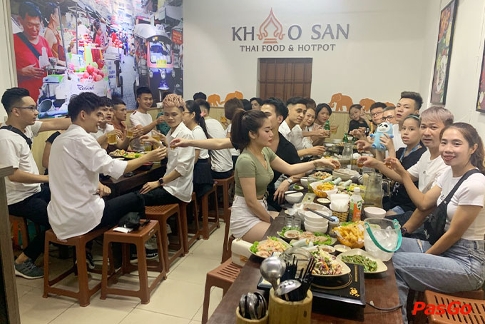 Khao San - Hoàng Ngọc Phách -15