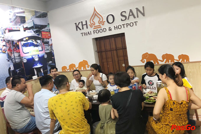 Khao San - Hoàng Ngọc Phách -16