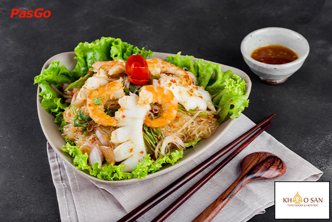 Khao San - Hoàng Ngọc Phách -2