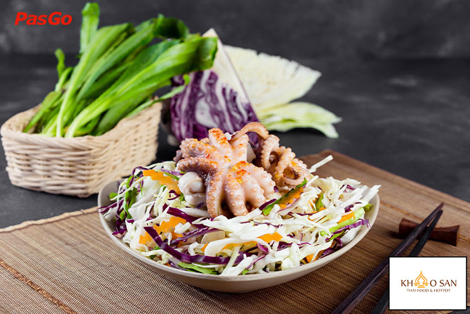 Khao San - Hoàng Ngọc Phách -3