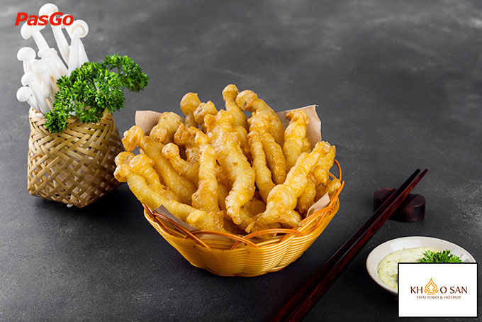 Khao San - Hoàng Ngọc Phách -4