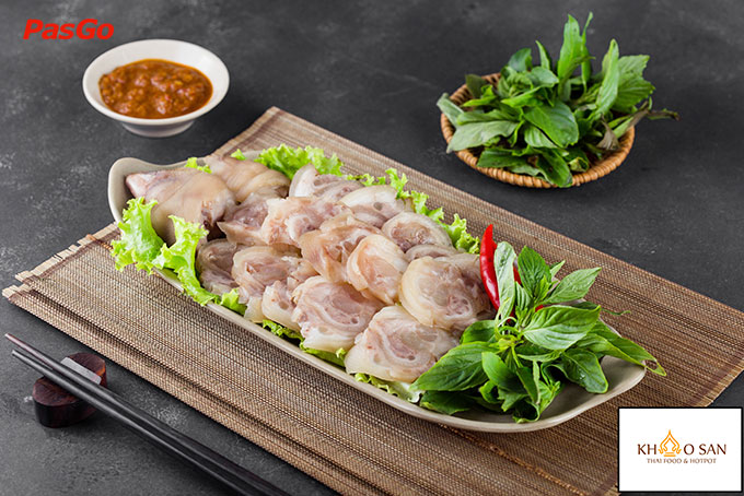 Khao San - Hoàng Ngọc Phách -6