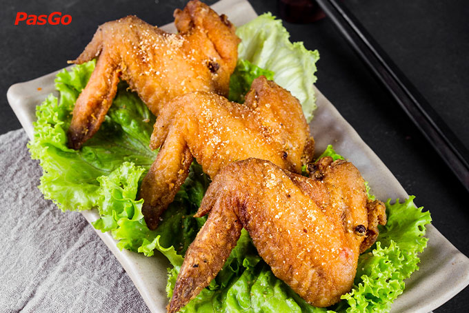 Khao San - Hoàng Ngọc Phách -7