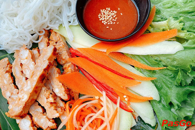 Khoái Khẩu - Duy Tân