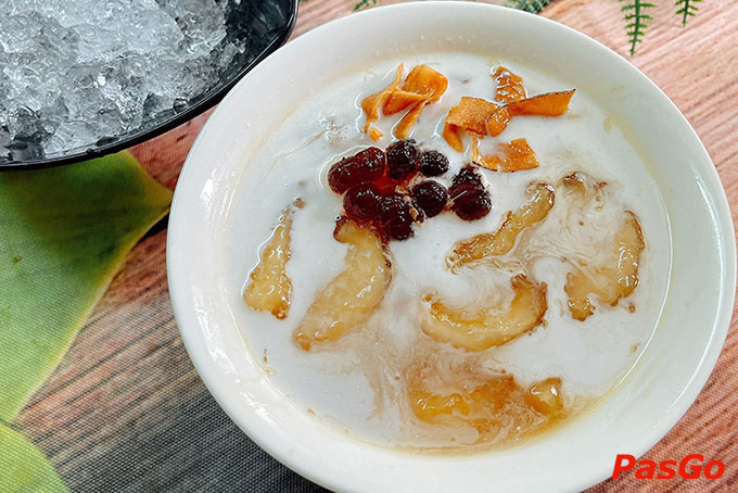 Khoái Khẩu - Duy Tân-9