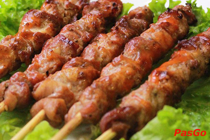 Khoái Khẩu - Duy Tân-2