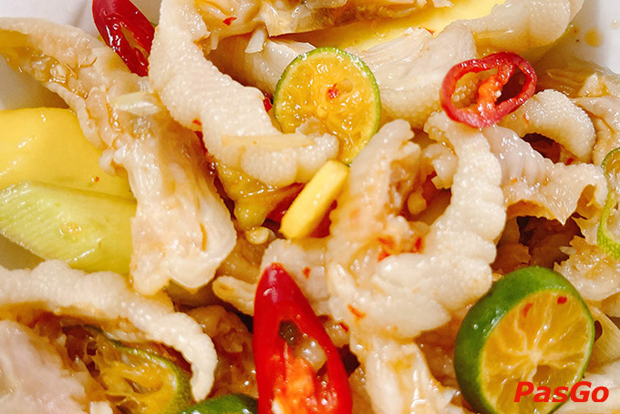 Khoái Khẩu - Duy Tân-3