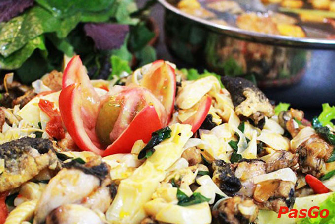 Khoái Khẩu - Duy Tân-6