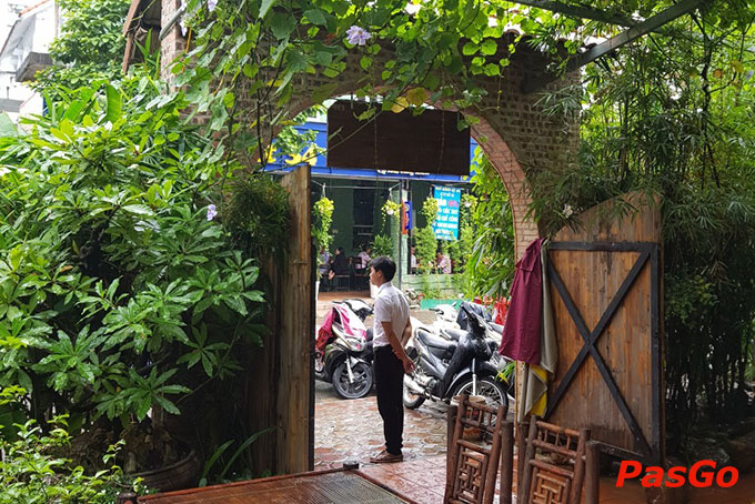 Khói Bếp 2 - Linh Đàm-11