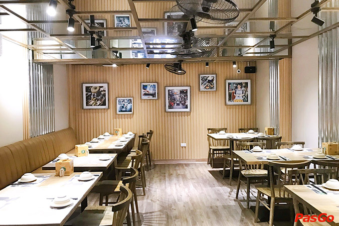 Bếp Thái Koh Yam - Bà Triệu-12