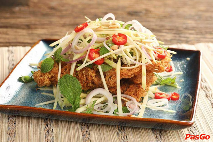 Nhà hàng Bếp Thái Koh Yam Bà Triệu 2