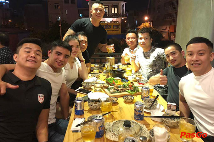 Top 7 nhà hàng ngon, nổi tiếng nhất ở đường 2/9 Đà Nẵng - 6