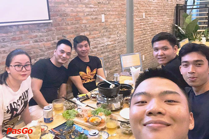 Nhà hàng Khui Beer Đường 2 tháng 9 11