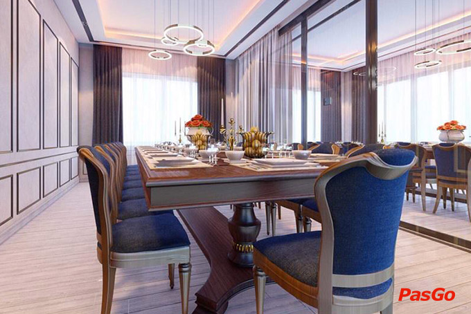 Nhà hàng Khui Beer Đường 2 tháng 9 12