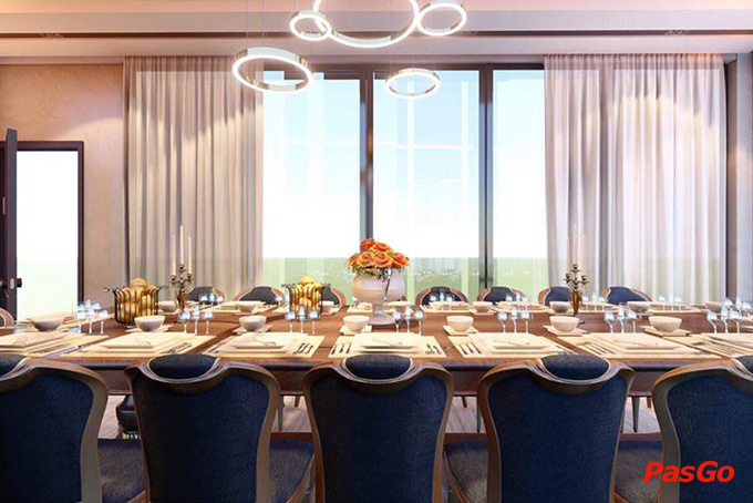 Nhà hàng Khui Beer Đường 2 tháng 9 13