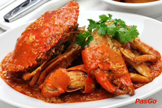 Nhà hàng Khui Beer Đường 2 tháng 9 2