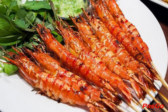 Nhà hàng Khui Beer Đường 2 tháng 9 4