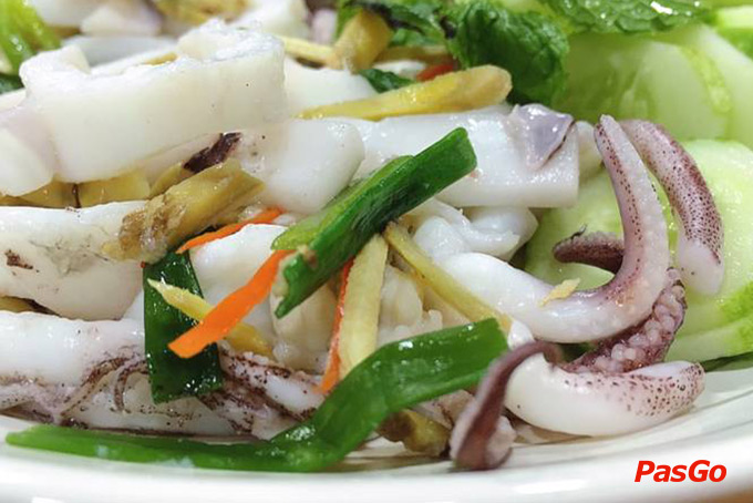 Nhà hàng Khui Beer Đường 2 tháng 9 5