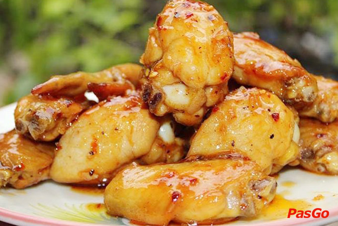 Nhà hàng Khui Beer Đường 2 tháng 9 7