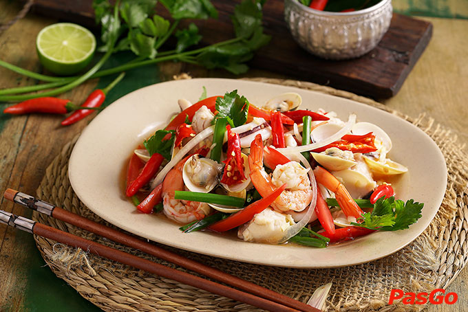 Khun Thai Trung Tuyến Nguyễn Ảnh Thủ 1