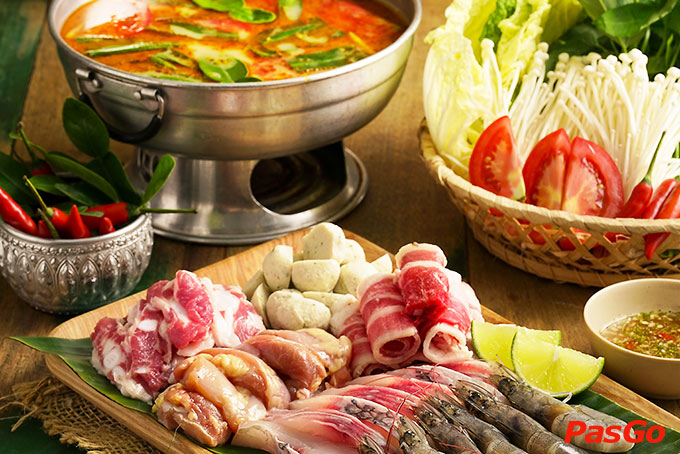 Khun Thai Trung Tuyến Nguyễn Ảnh Thủ 10