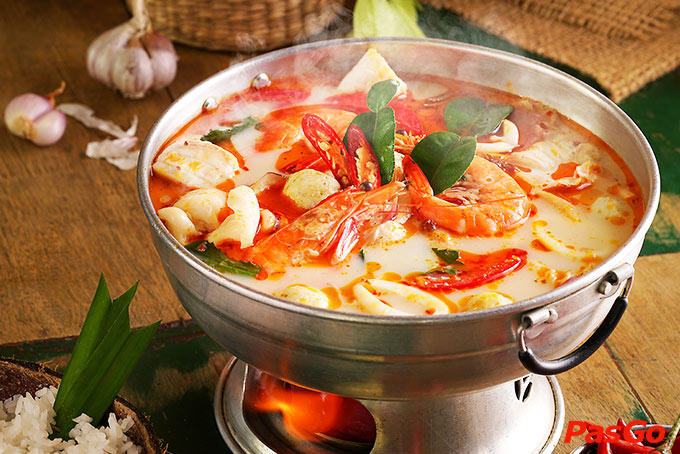 Khun Thai Trung Tuyến Nguyễn Ảnh Thủ 11