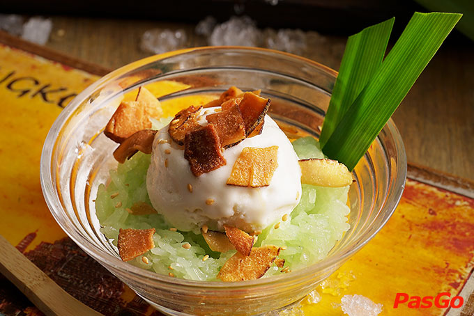 Khun Thai Trung Tuyến Nguyễn Ảnh Thủ 12