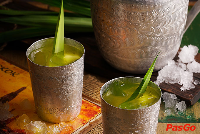 Khun Thai Trung Tuyến Nguyễn Ảnh Thủ 13