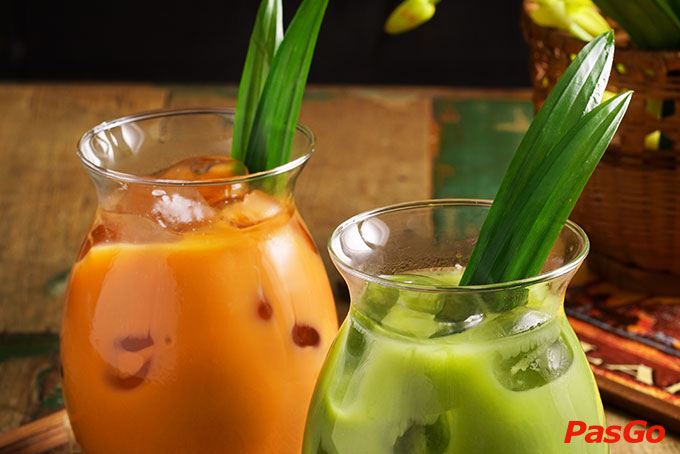 Khun Thai Trung Tuyến Nguyễn Ảnh Thủ 14