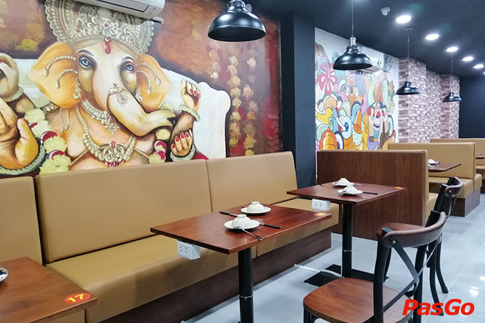 Khun Thai Trung Tuyến Nguyễn Ảnh Thủ 15