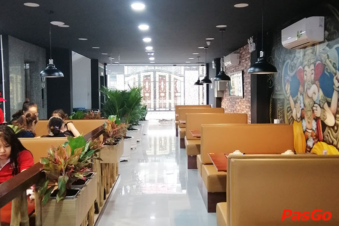 Khun Thai Trung Tuyến Nguyễn Ảnh Thủ 18