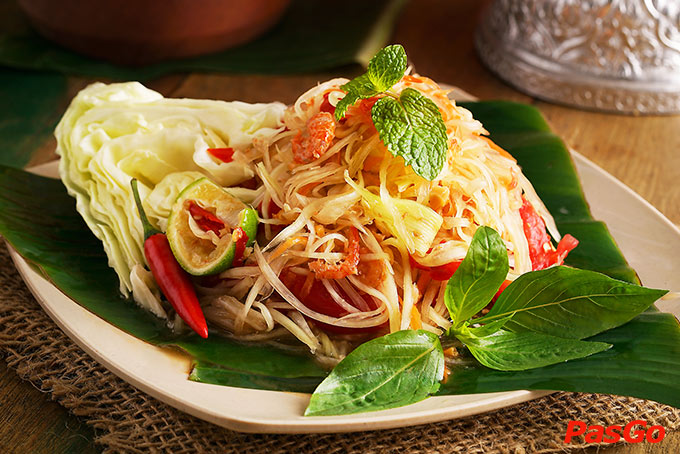 Khun Thai Trung Tuyến Nguyễn Ảnh Thủ 2