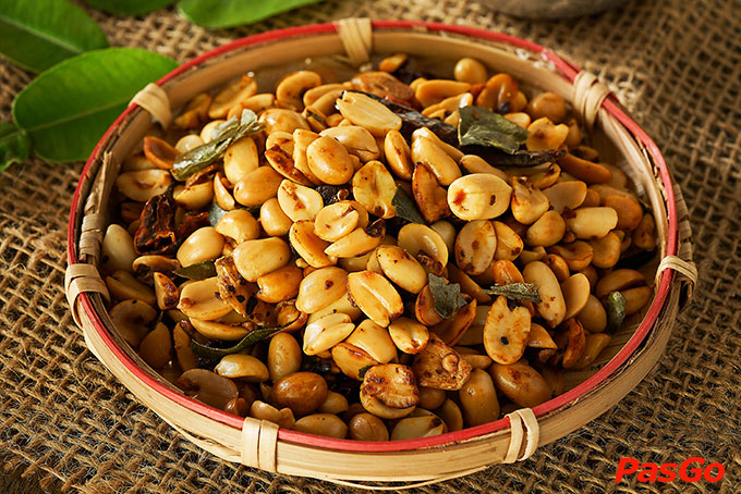 Khun Thai Trung Tuyến Nguyễn Ảnh Thủ 2