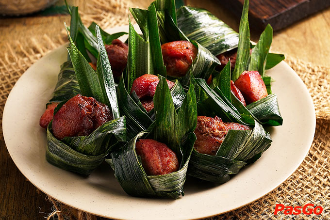 Khun Thai Trung Tuyến Nguyễn Ảnh Thủ 5